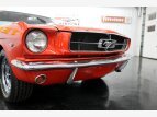 Thumbnail Photo 21 for 1965 Ford Mustang